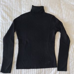 Turtle neck